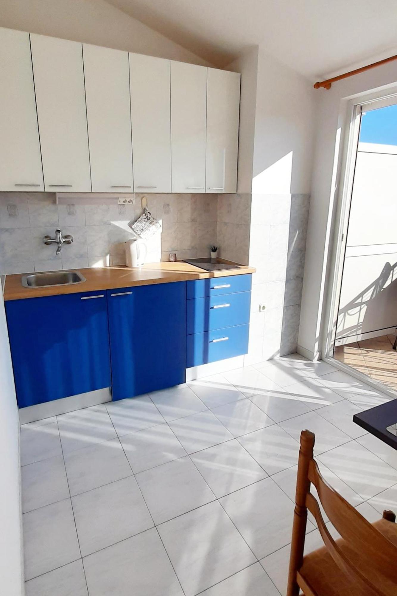 Apartments And Rooms With Parking Space Kastel Stafilic, Kastela - 18673 Quarto foto